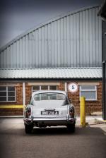 Aston Martin DB5 Bond Car 1965 года